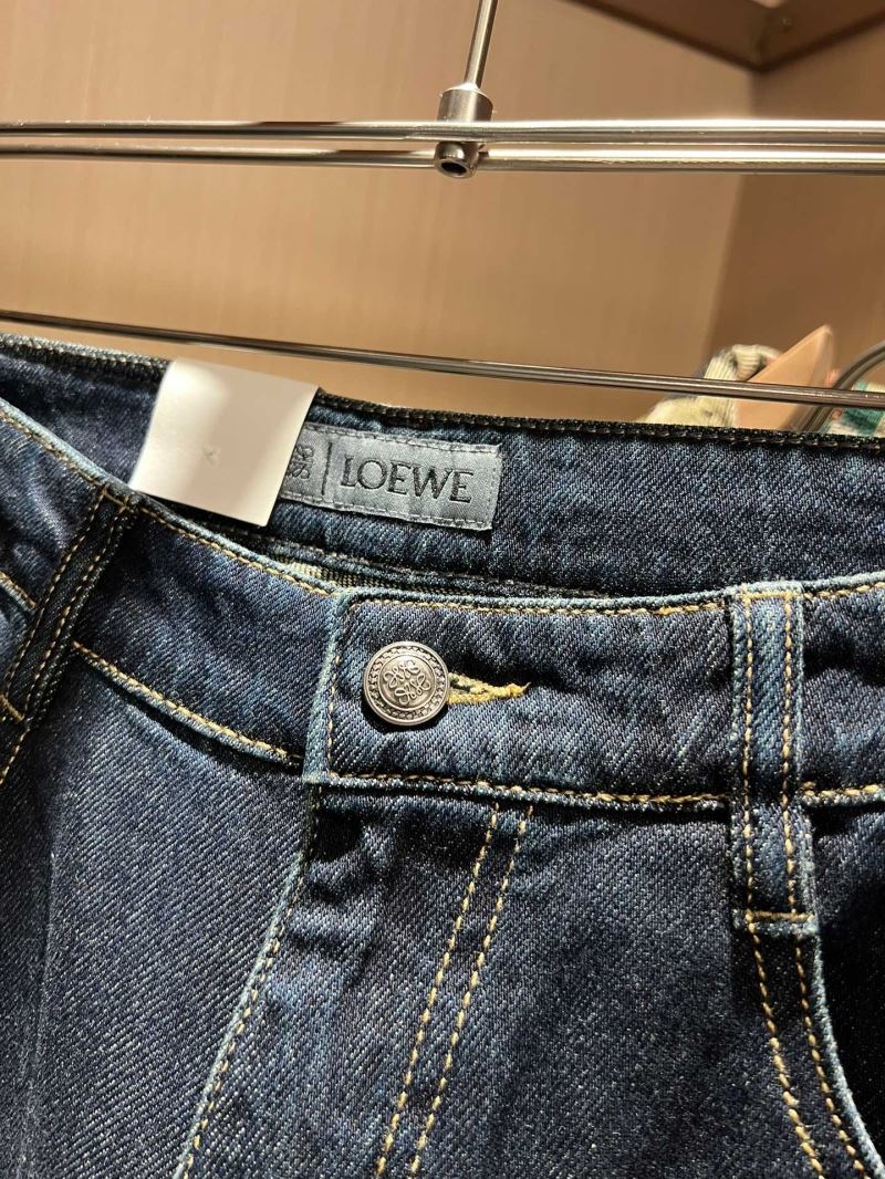 Loewe Jeans